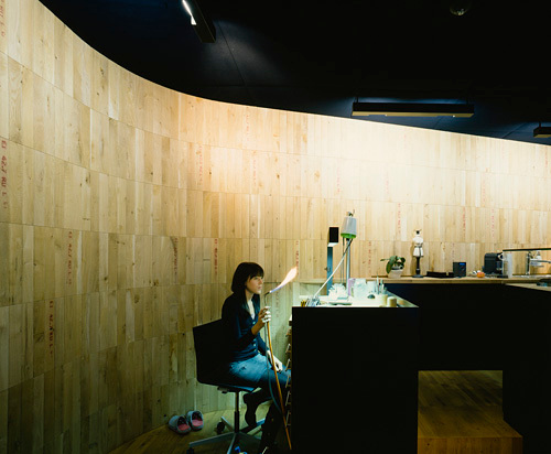 Ein Foto von Lukas Schaller